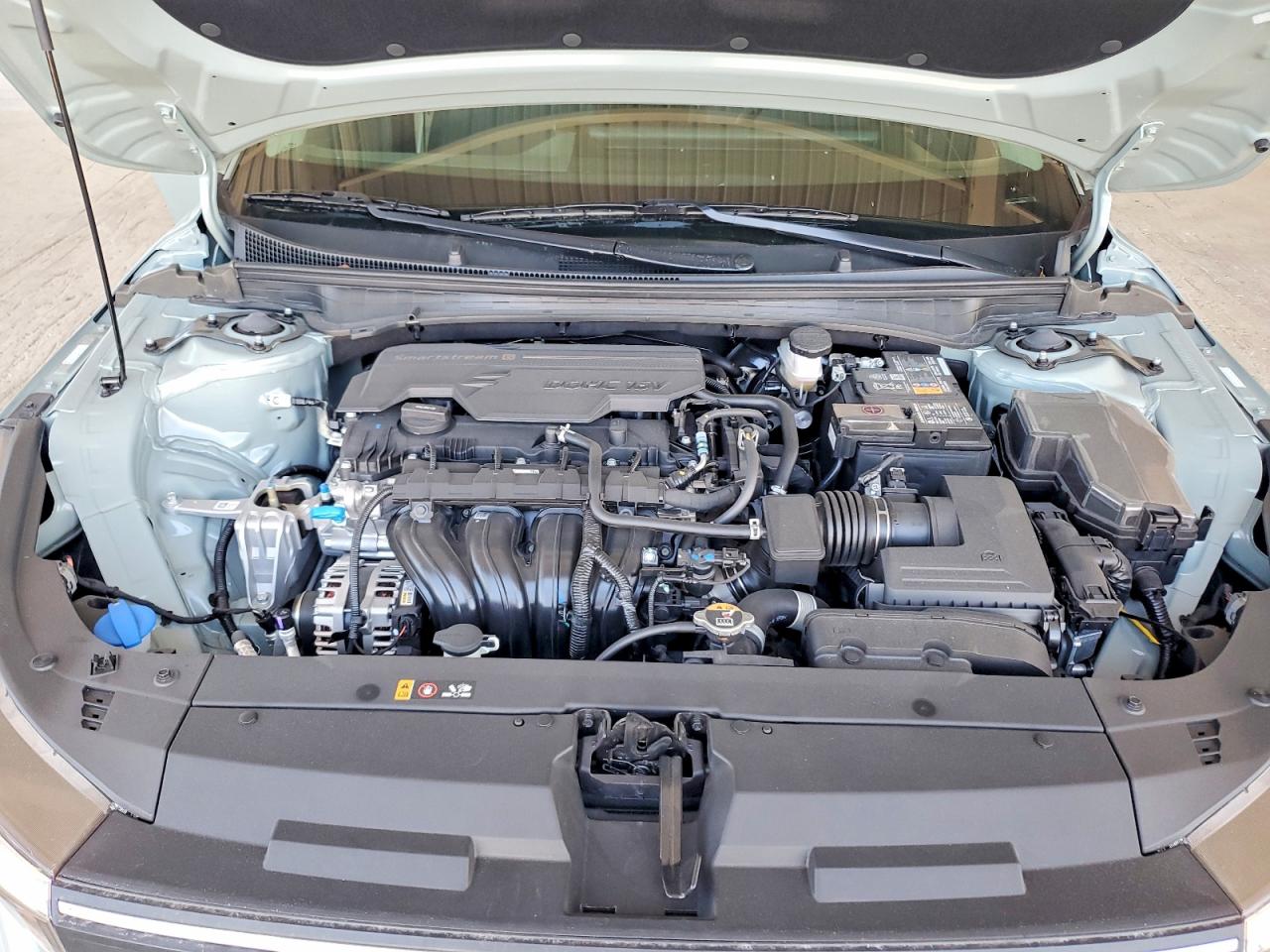 2025 KIA ALL OTHER
