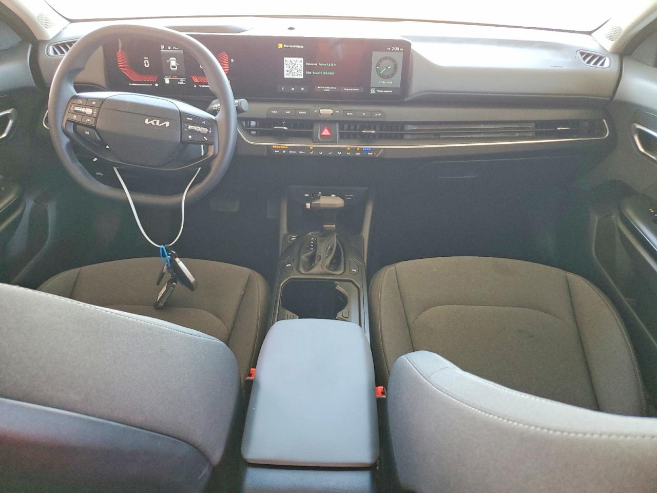 2025 KIA ALL OTHER