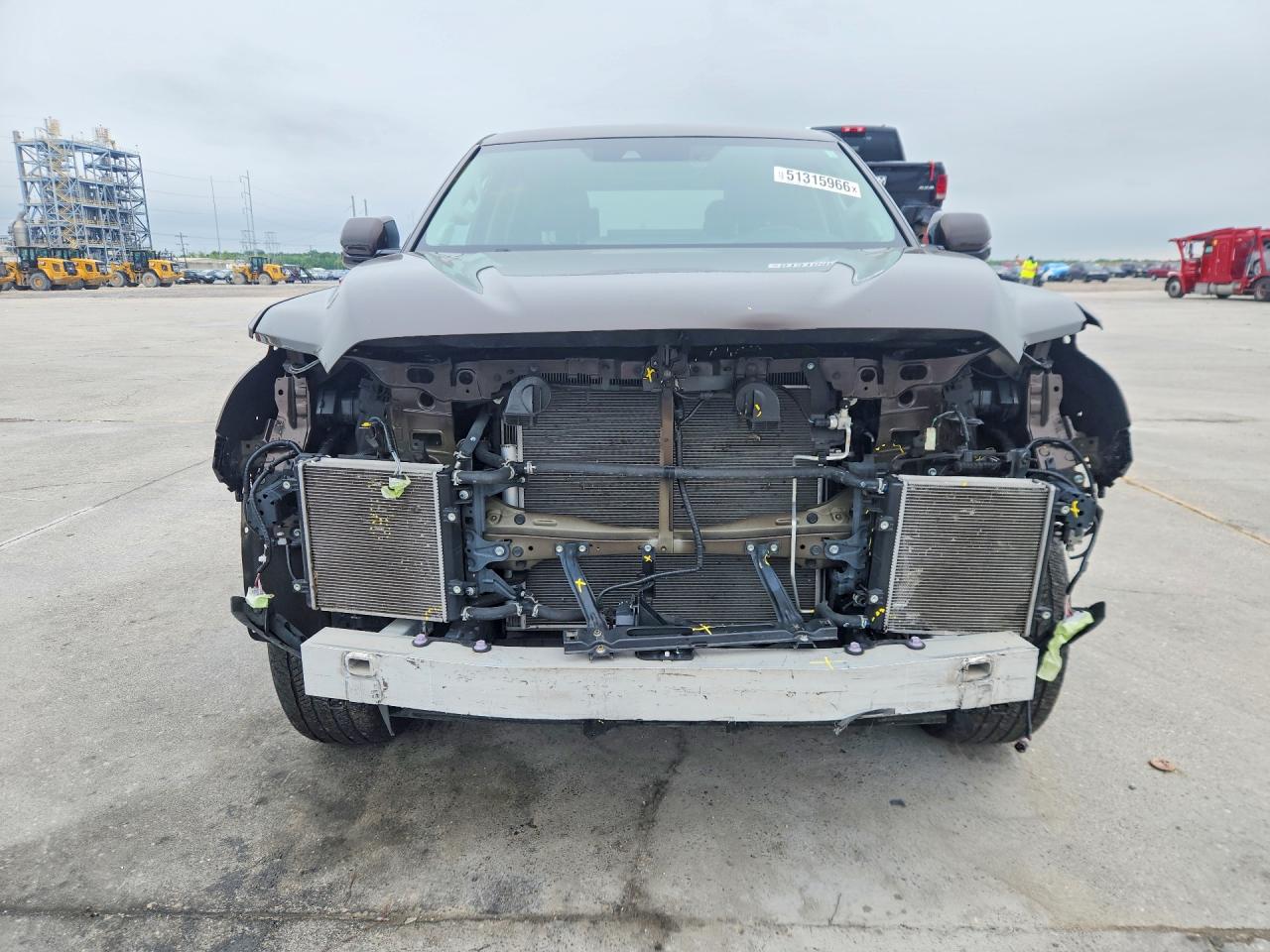2024 TOYOTA TUNDRA
