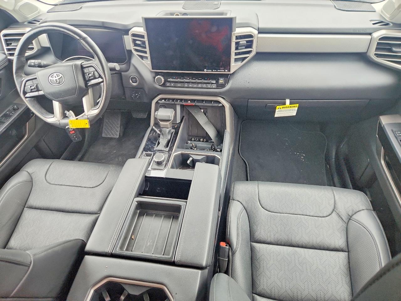 2024 TOYOTA TUNDRA