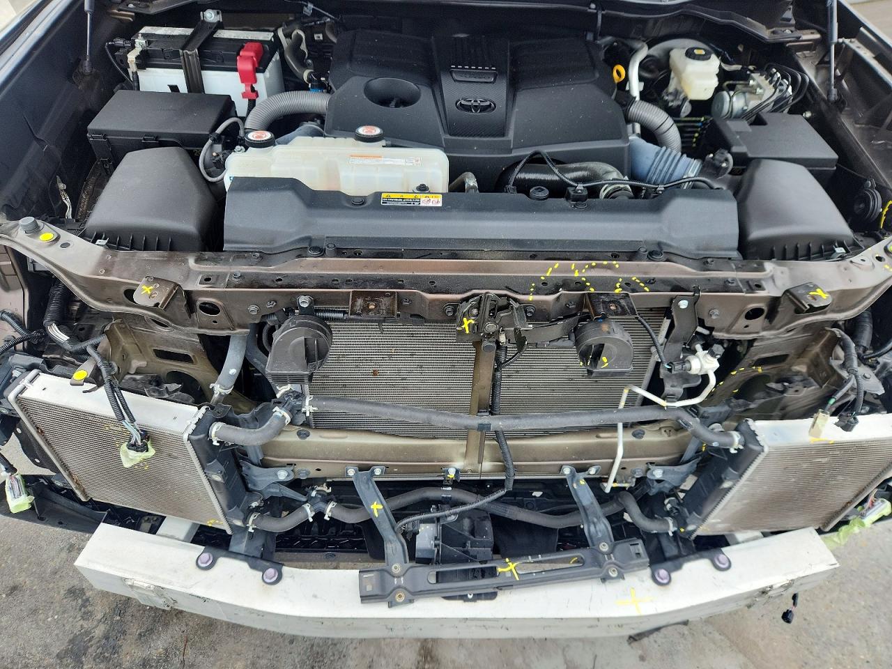 2024 TOYOTA TUNDRA