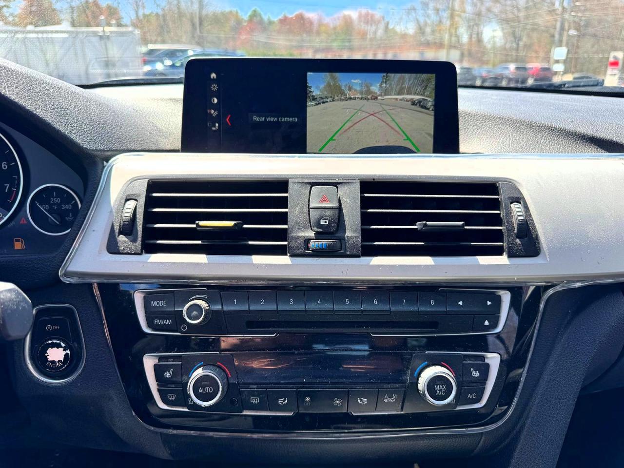 2018 BMW 3 SERIES
