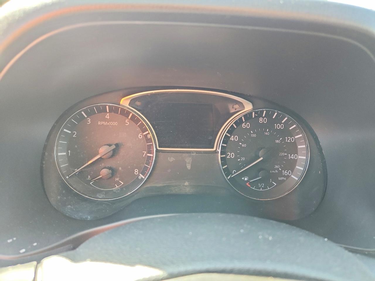 2019 NISSAN PATHFINDER