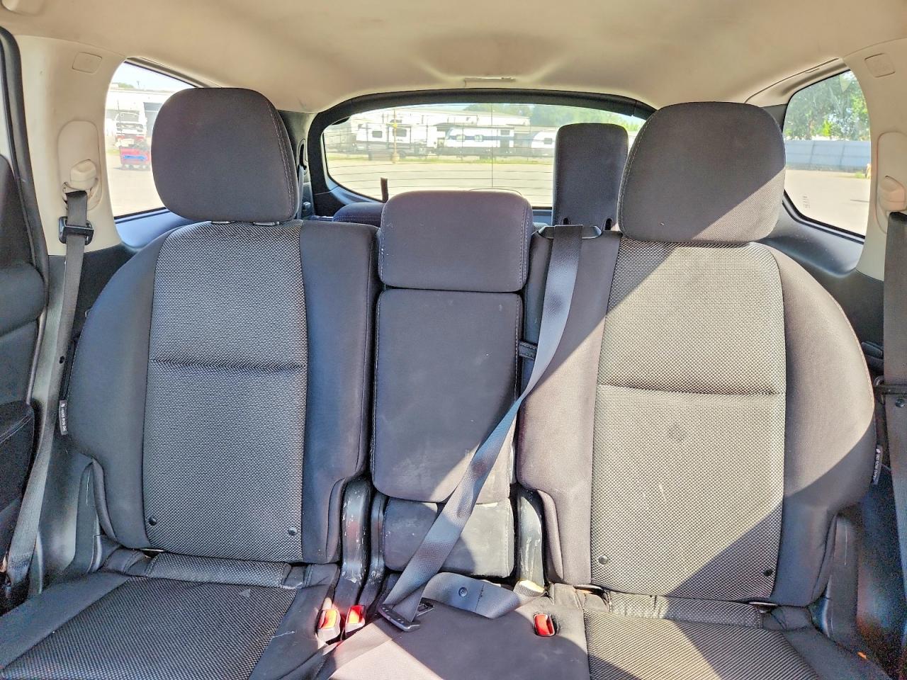 2019 NISSAN PATHFINDER