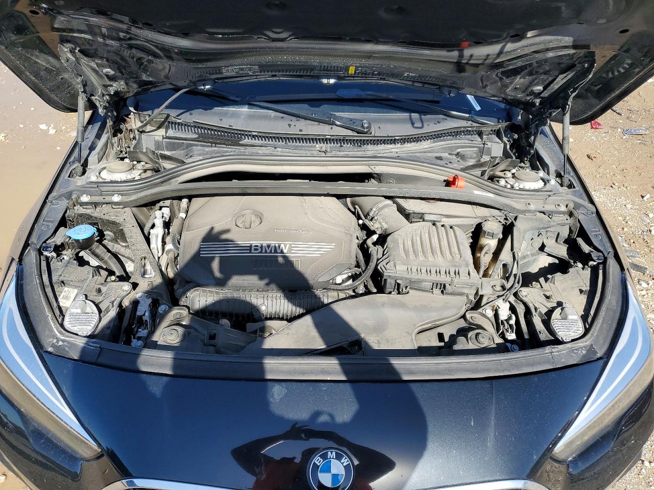 2022 BMW 2 SERIES