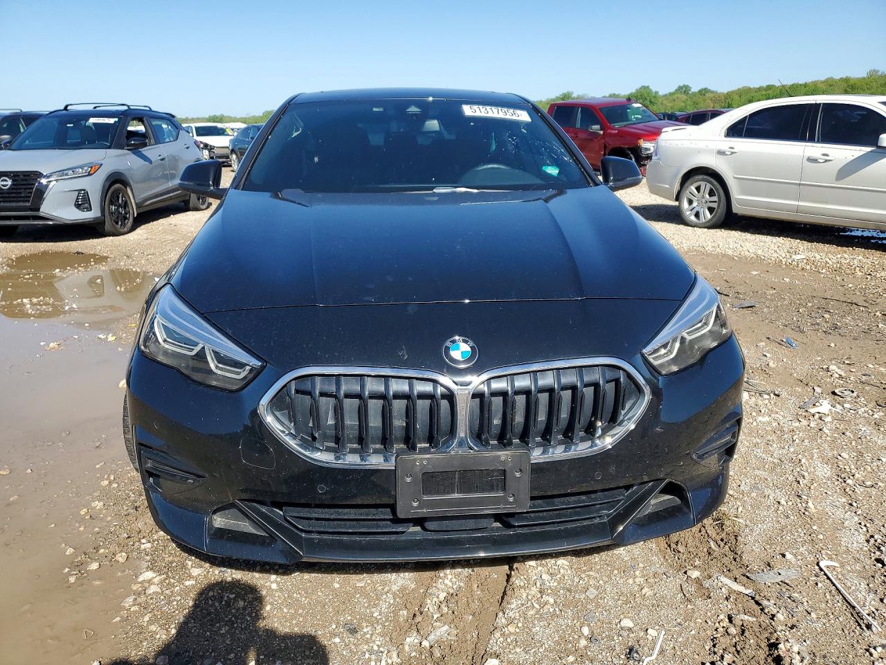 2022 BMW 2 SERIES