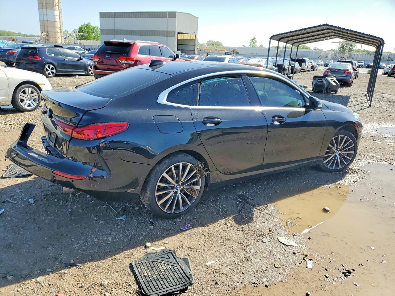 2022 BMW 2 SERIES
