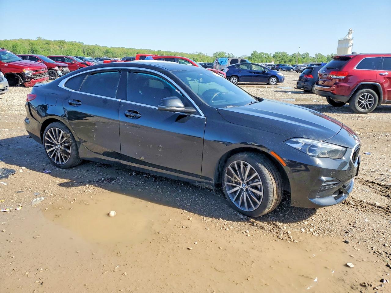 2022 BMW 2 SERIES