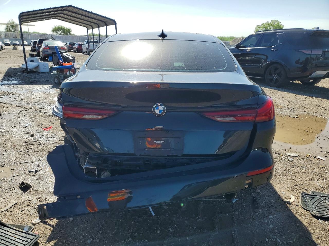 2022 BMW 2 SERIES