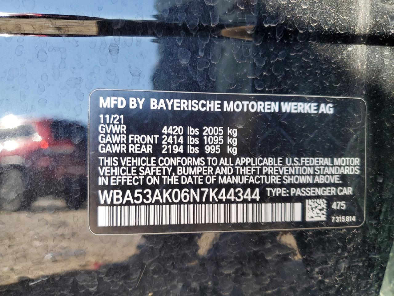 2022 BMW 2 SERIES