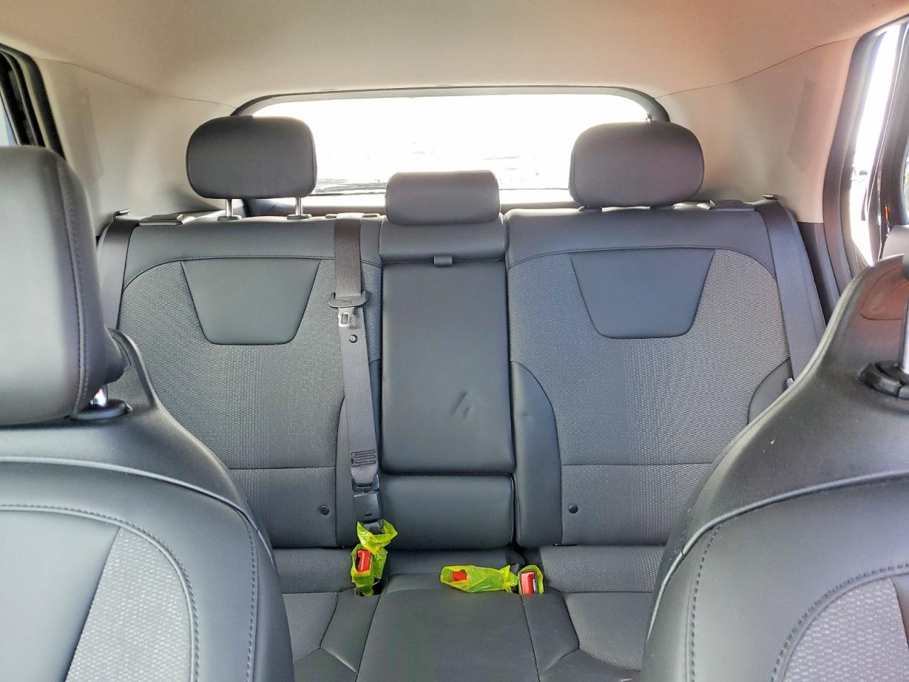2026 KIA NIRO