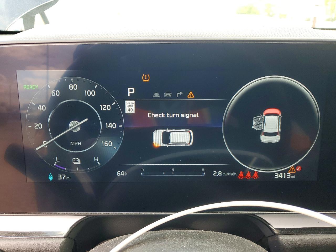 2026 KIA NIRO