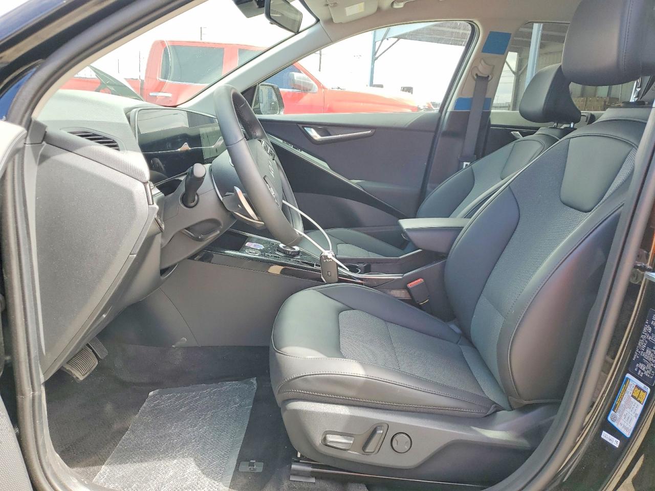 2026 KIA NIRO