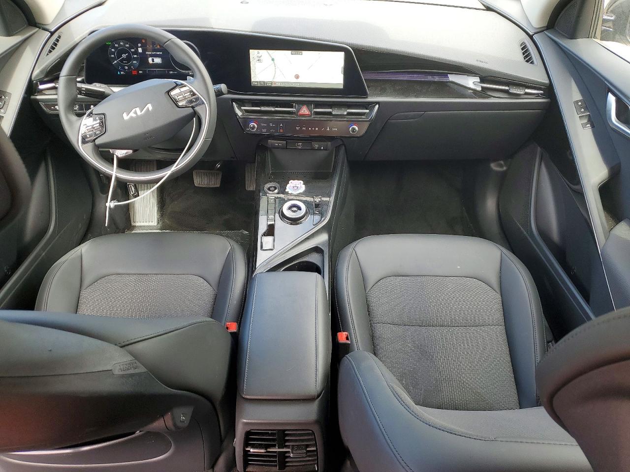 2026 KIA NIRO