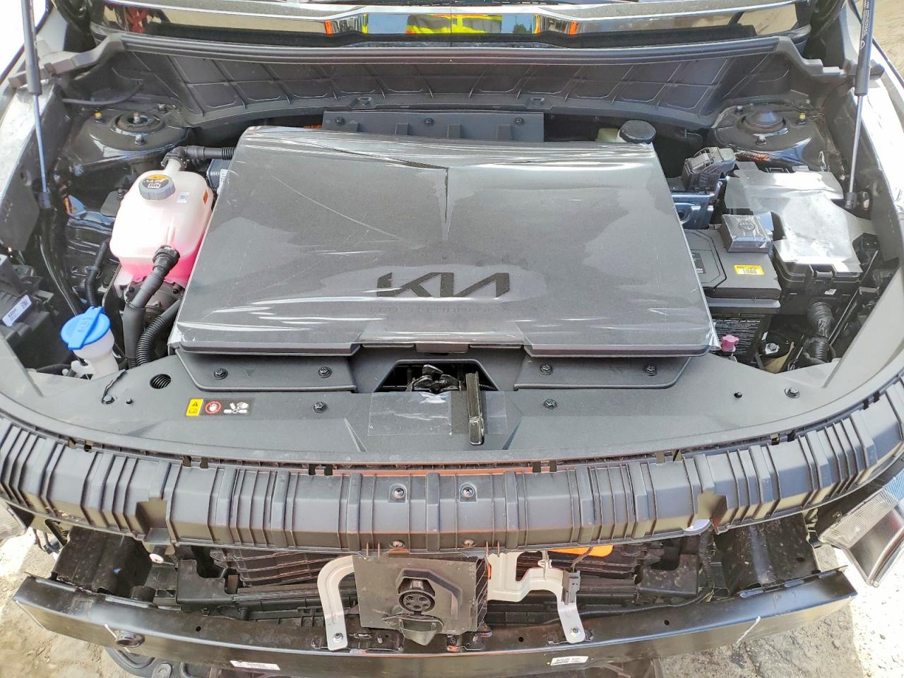 2026 KIA NIRO