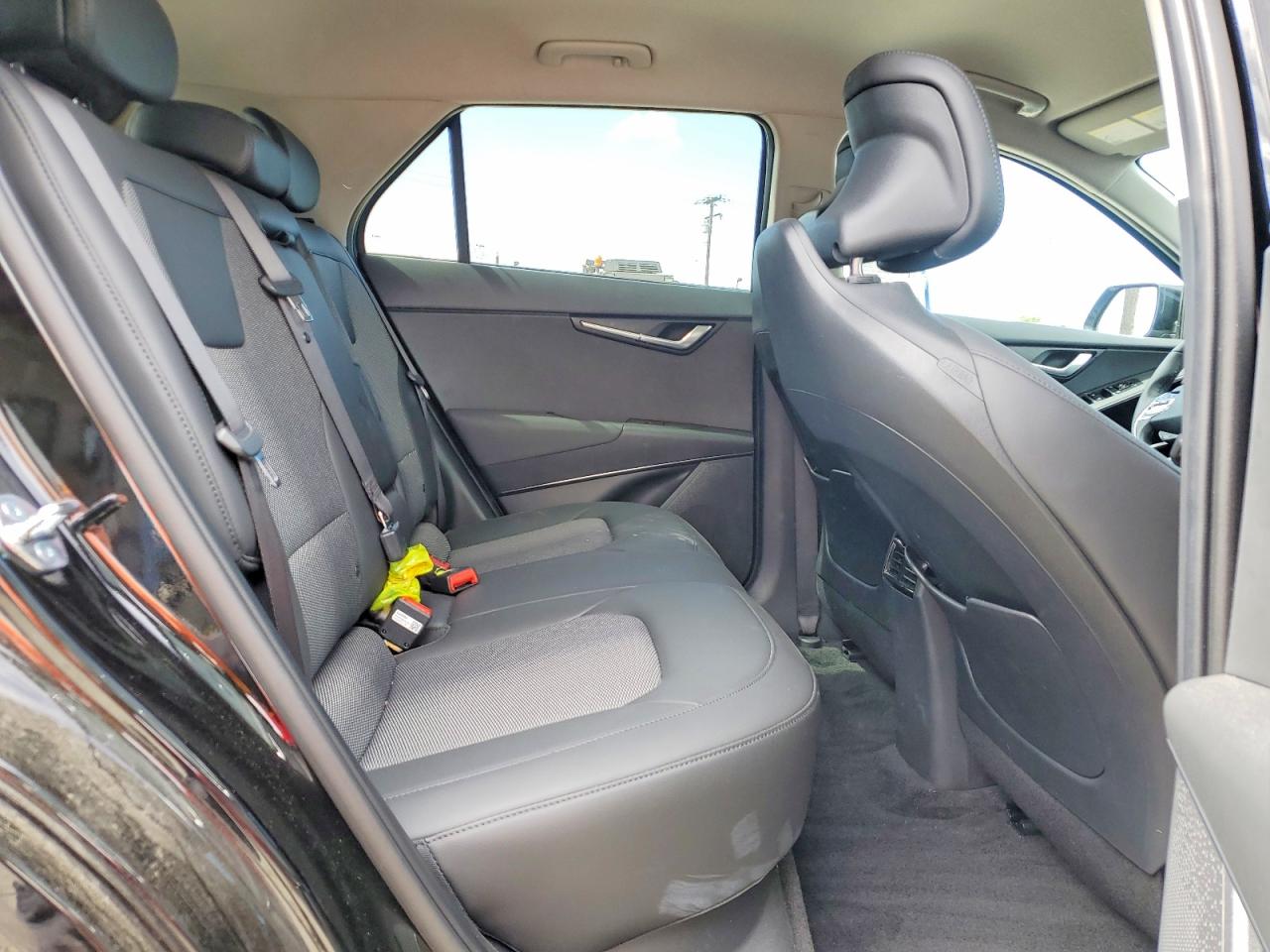 2026 KIA NIRO
