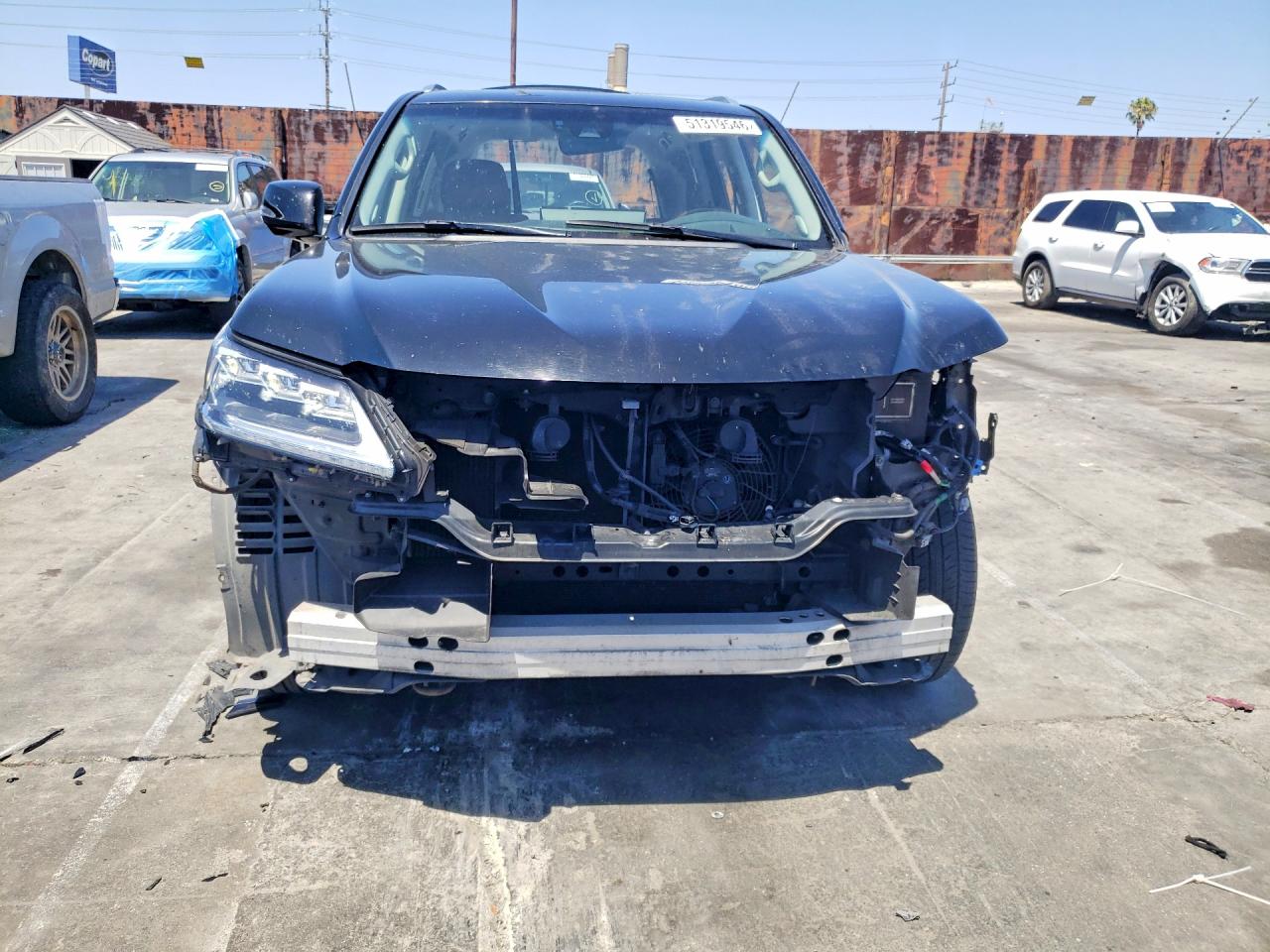 2018 LEXUS LX570