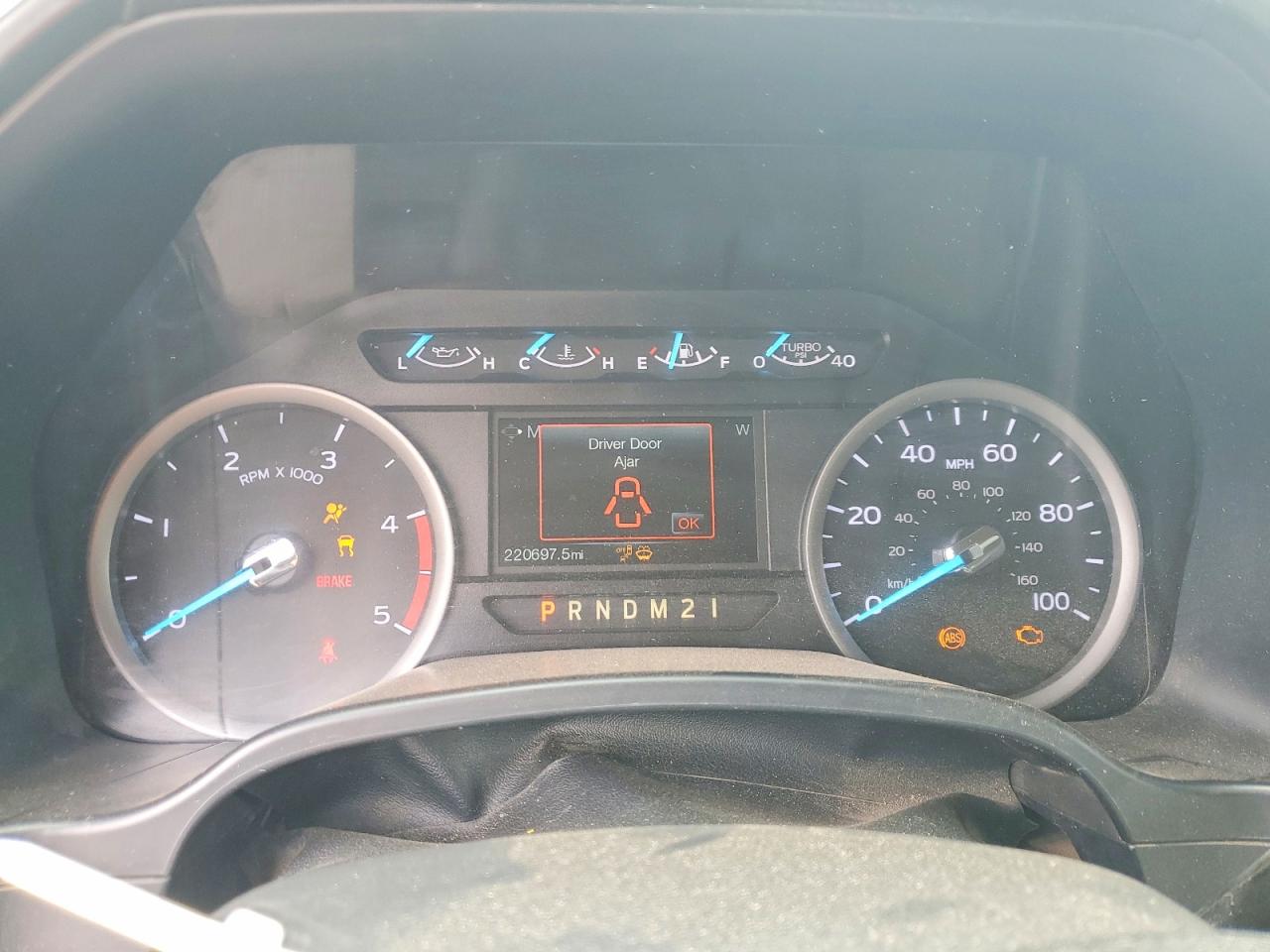 2019 FORD F250