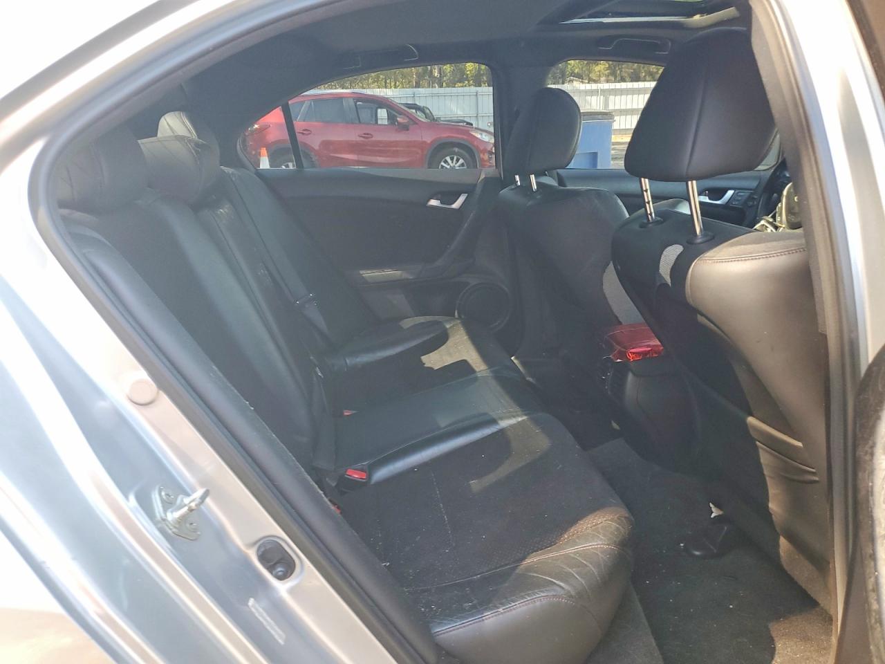 2012 ACURA TSX