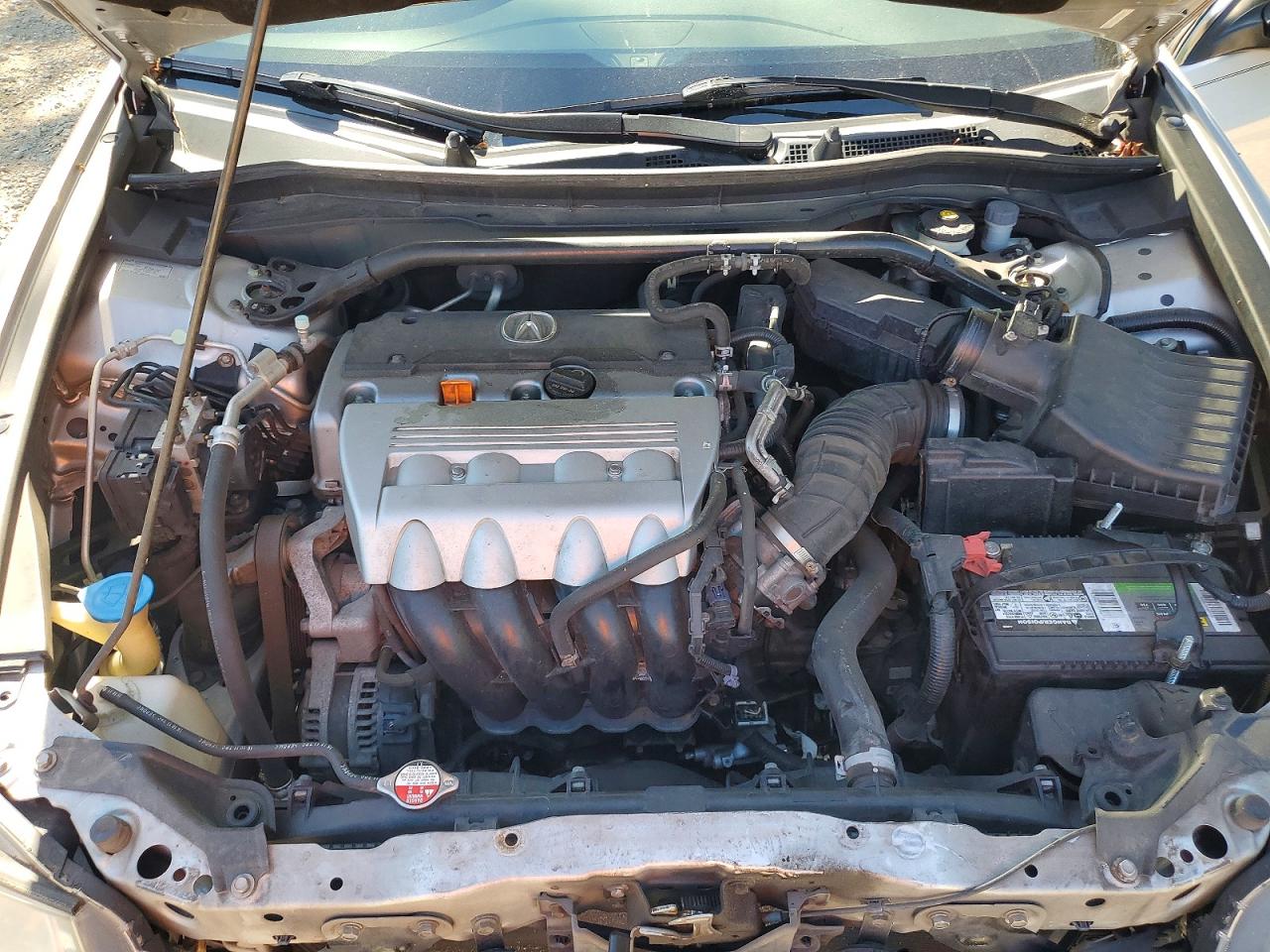 2012 ACURA TSX