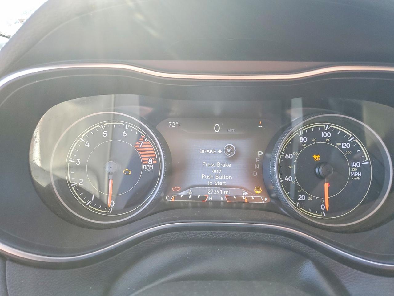 2022 JEEP CHEROKEE