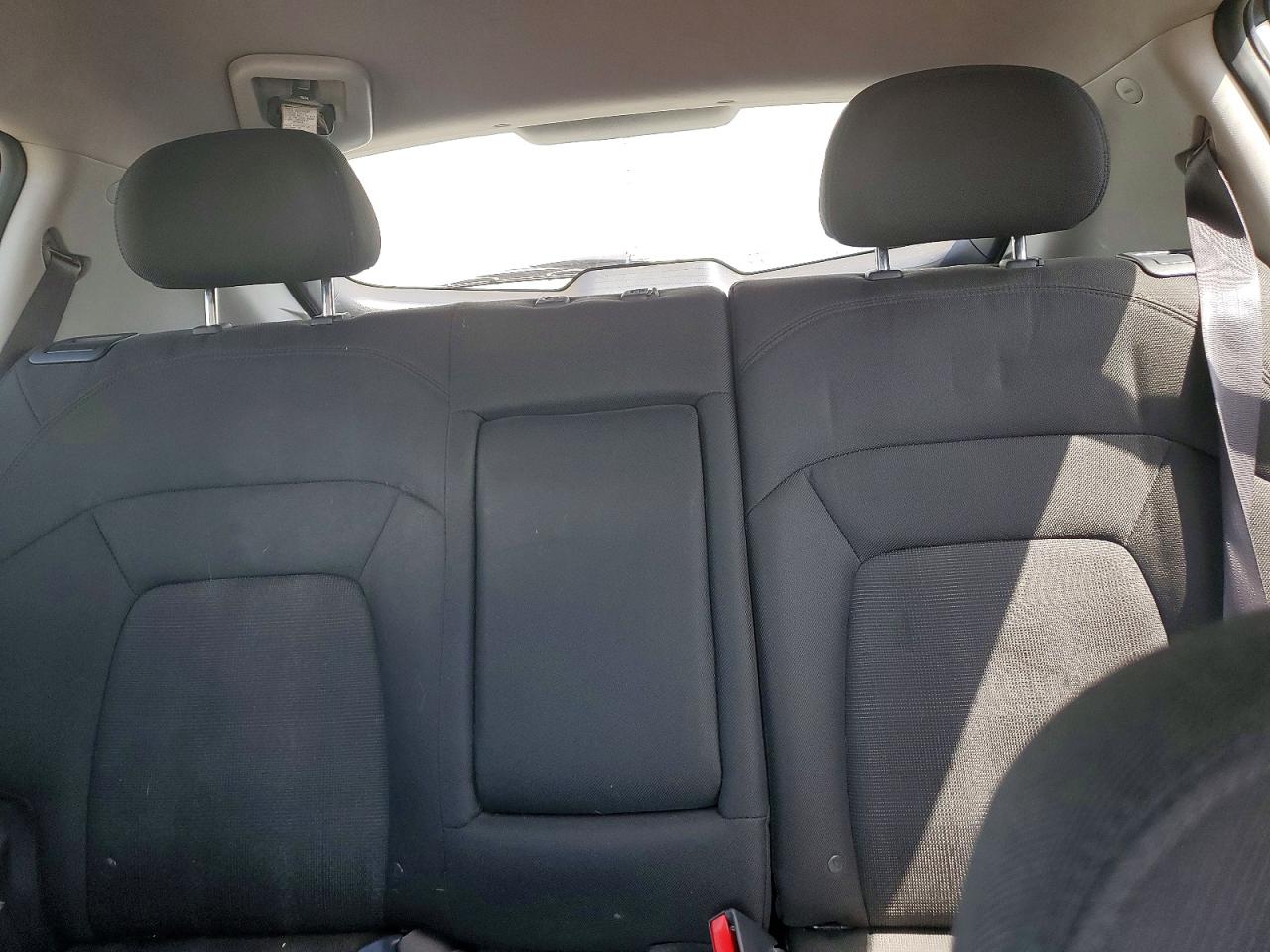 2013 KIA SPORTAGE
