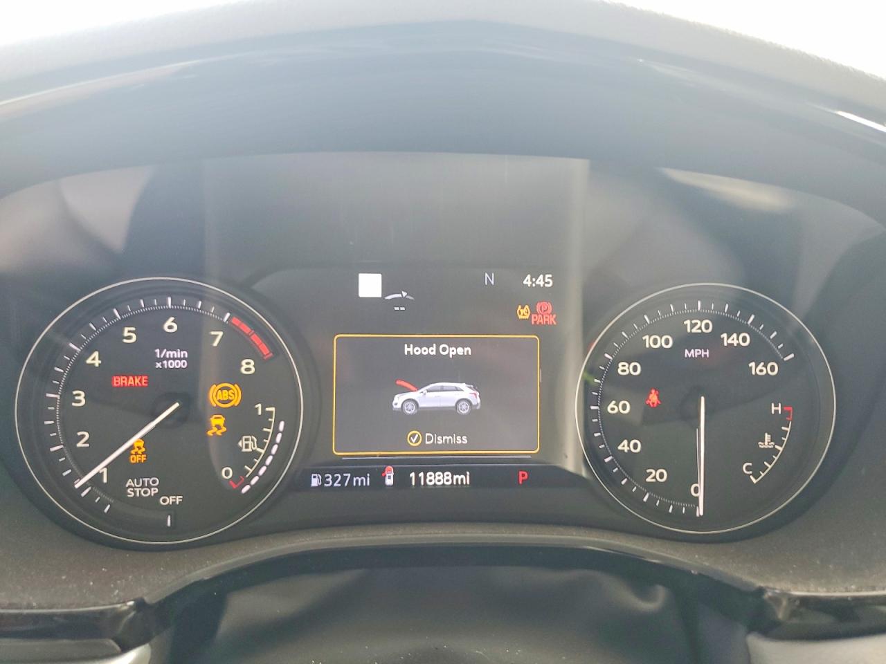 2025 CADILLAC XT5