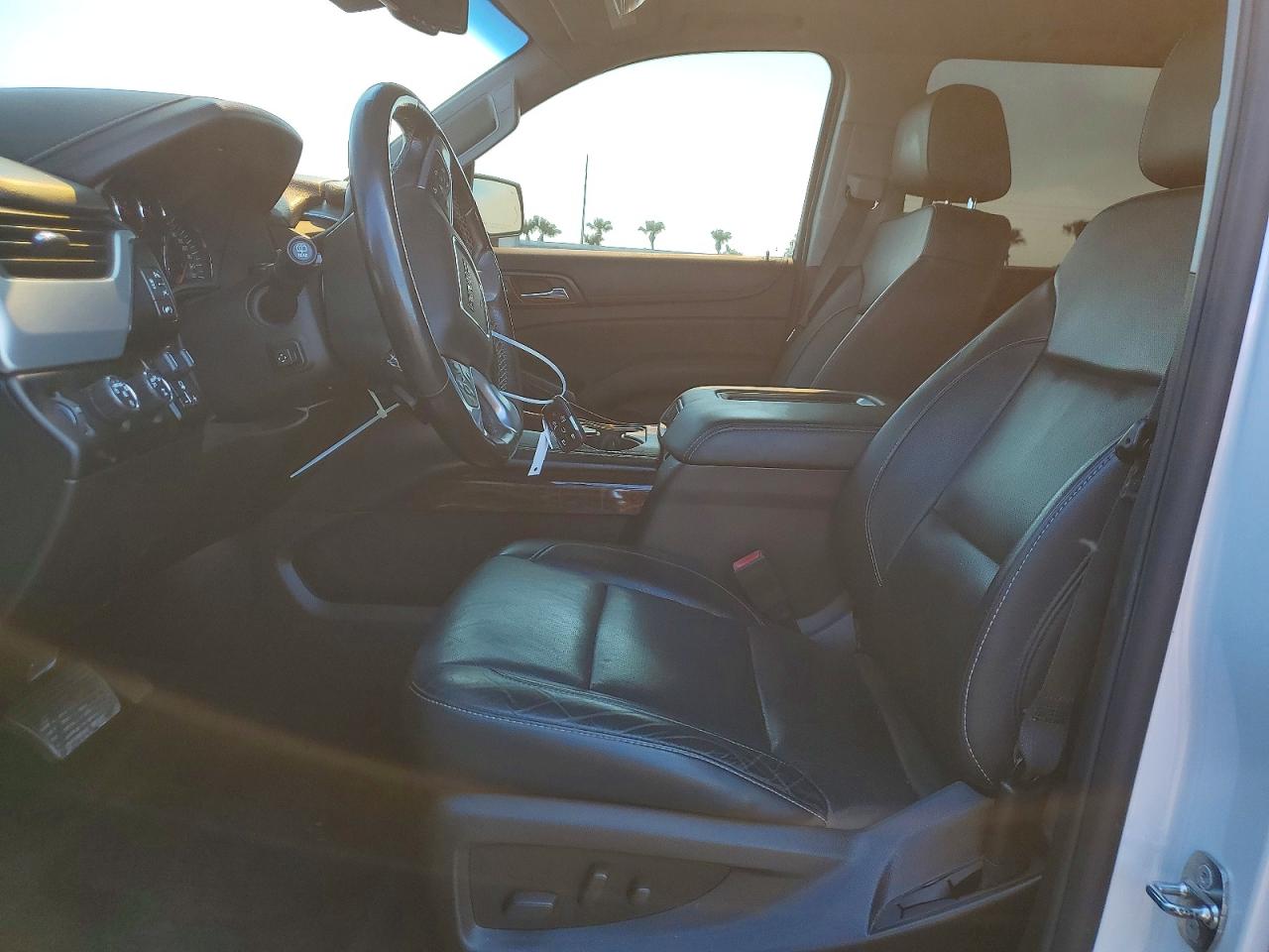 2018 GMC YUKON