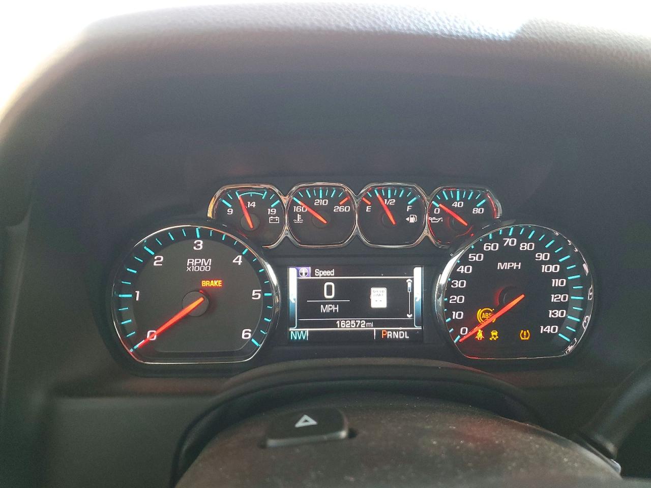 2018 GMC YUKON