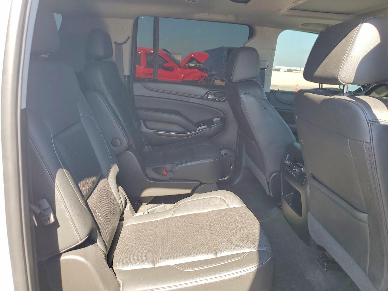 2018 GMC YUKON