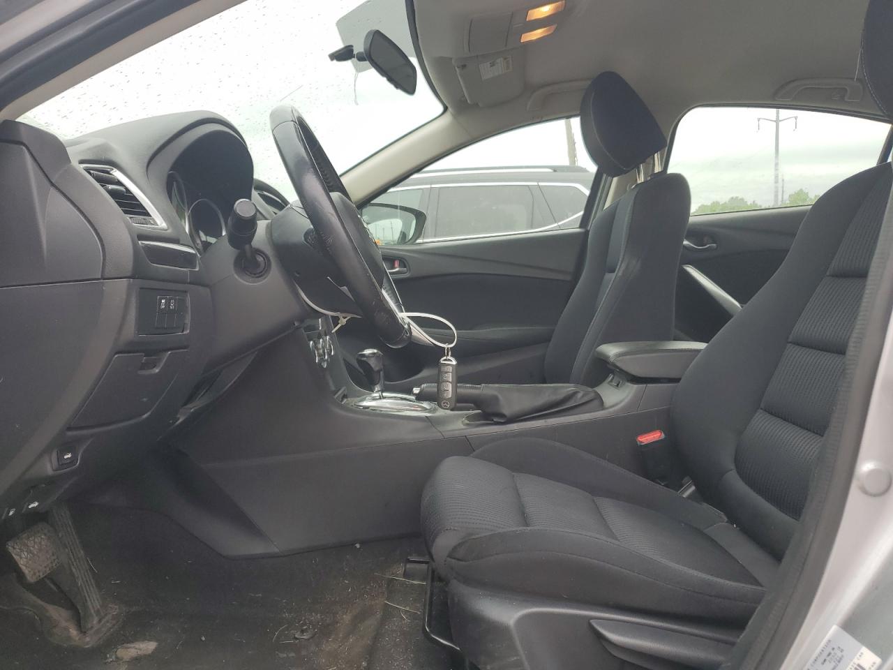 2014 MAZDA 6