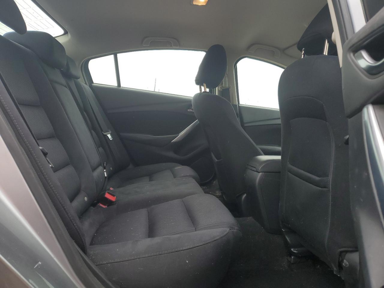 2014 MAZDA 6