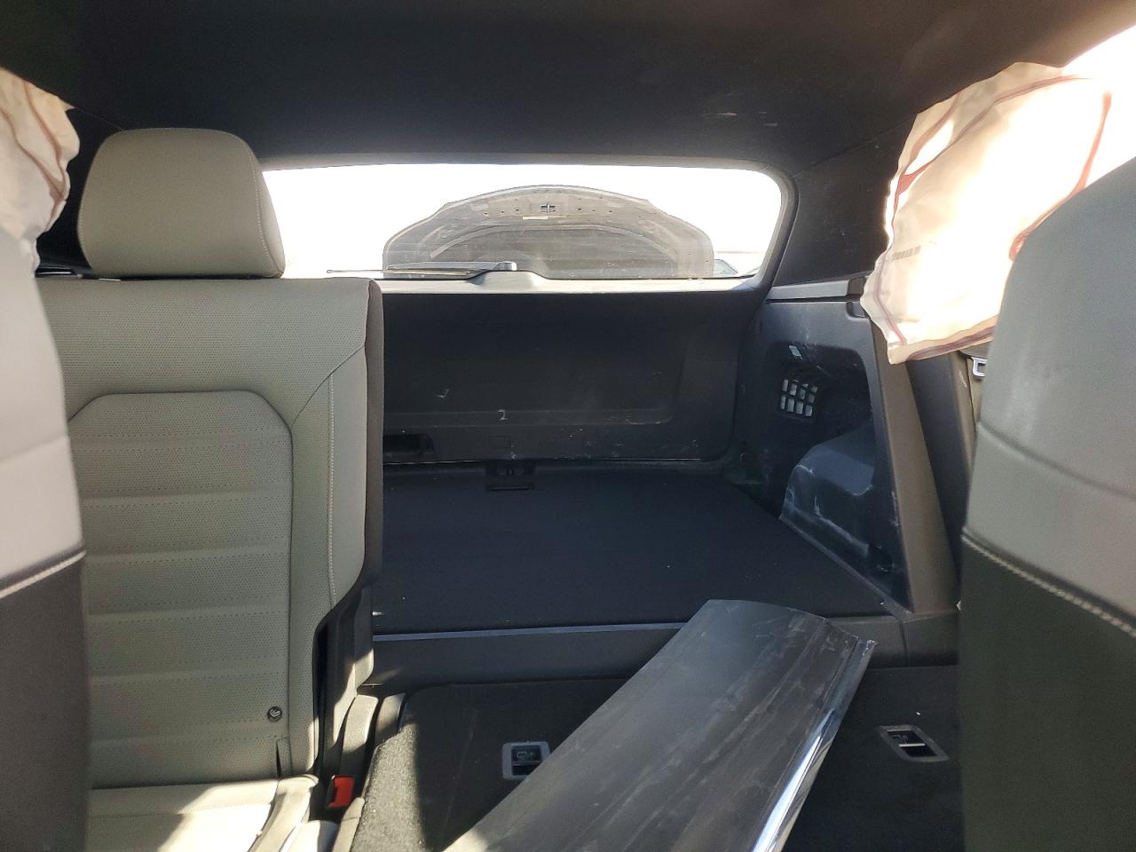 2024 VOLKSWAGEN ATLAS