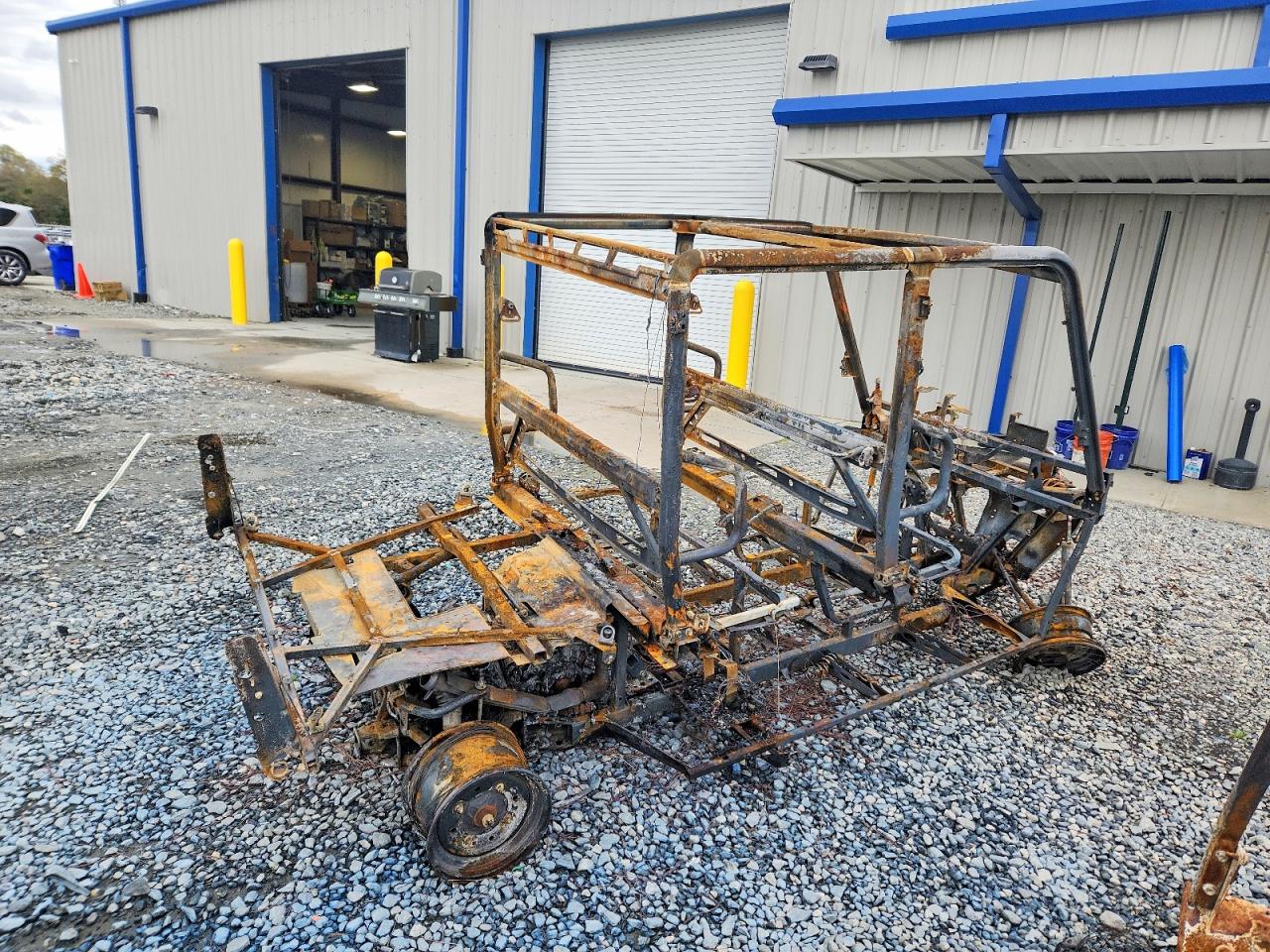 2023 POLARIS SIDEBYSIDE