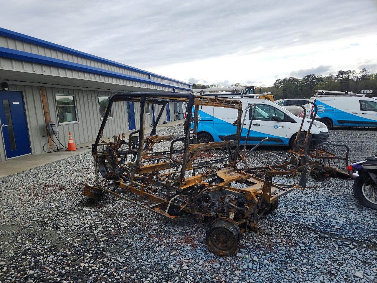 2023 POLARIS SIDEBYSIDE