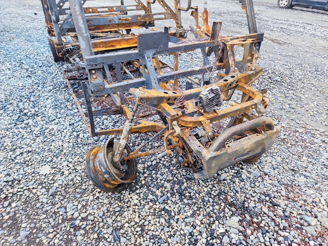 2023 POLARIS SIDEBYSIDE
