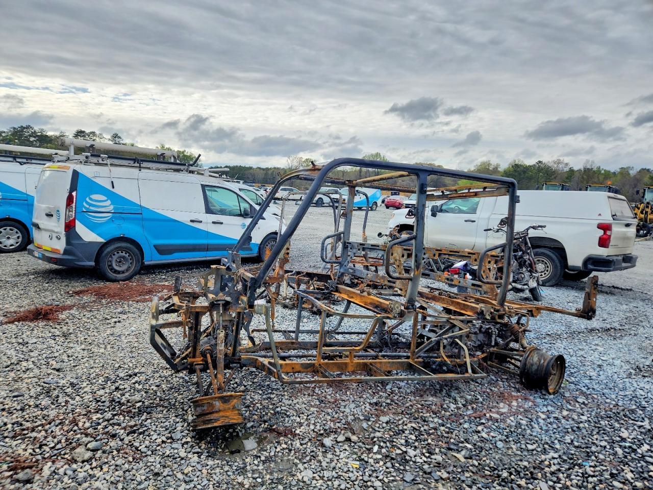 2023 POLARIS SIDEBYSIDE