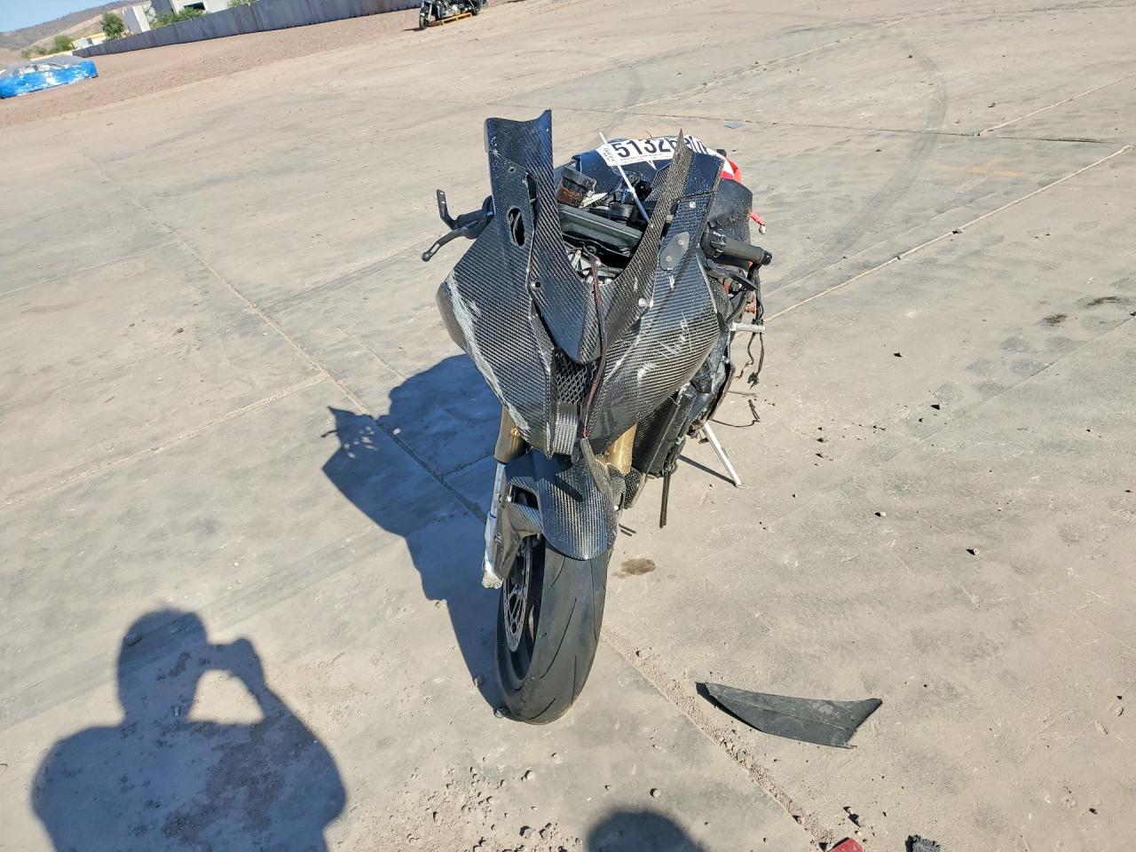 2024 BMW S