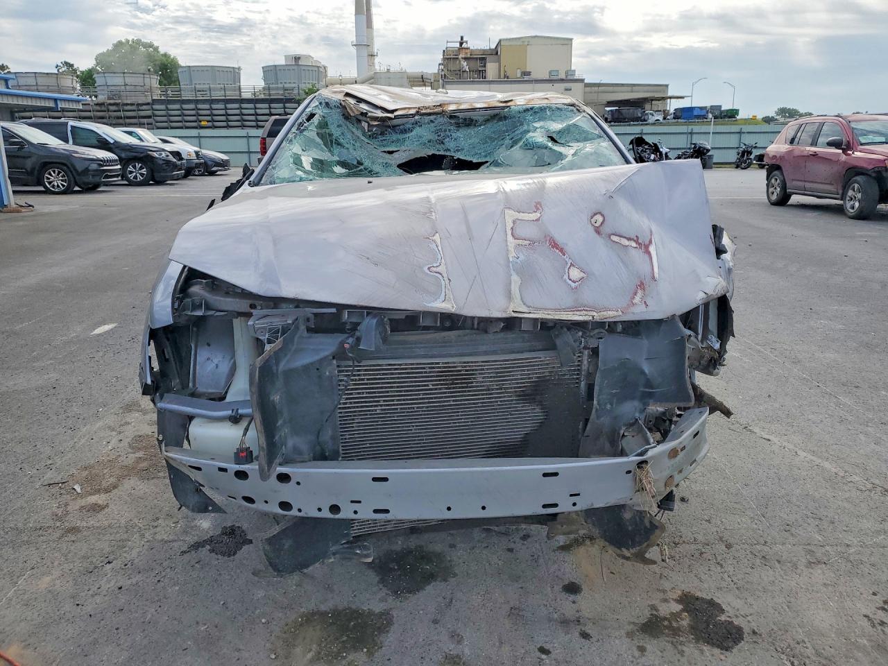 2018 CHRYSLER 300