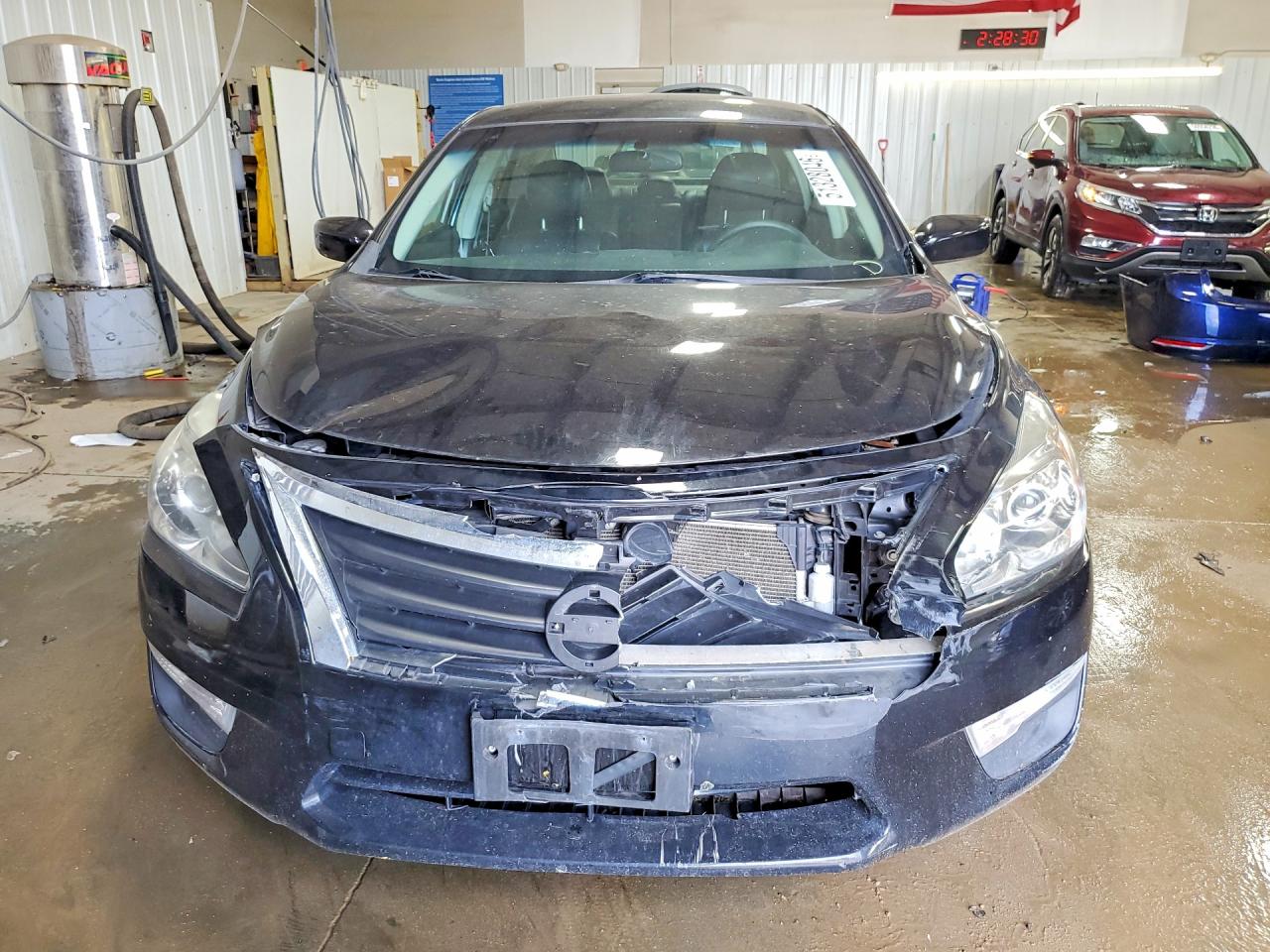 2013 NISSAN ALTIMA