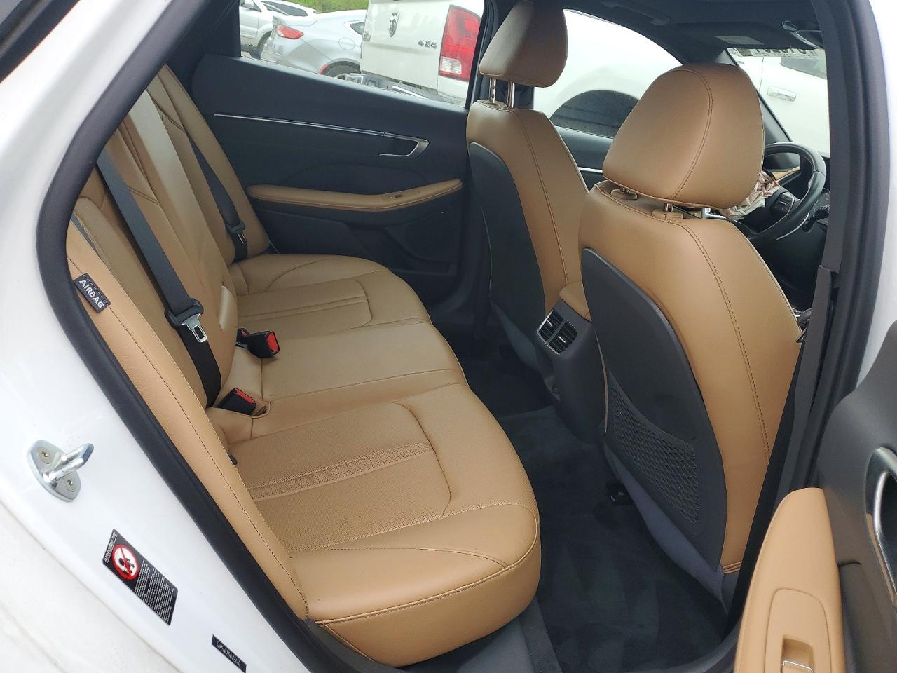2020 HYUNDAI SONATA