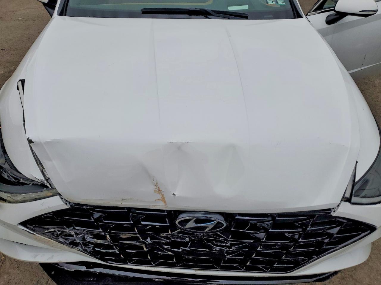 2020 HYUNDAI SONATA