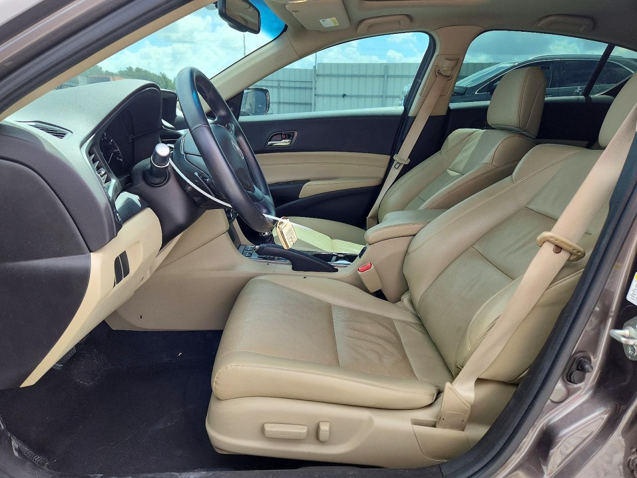 2013 ACURA ILX