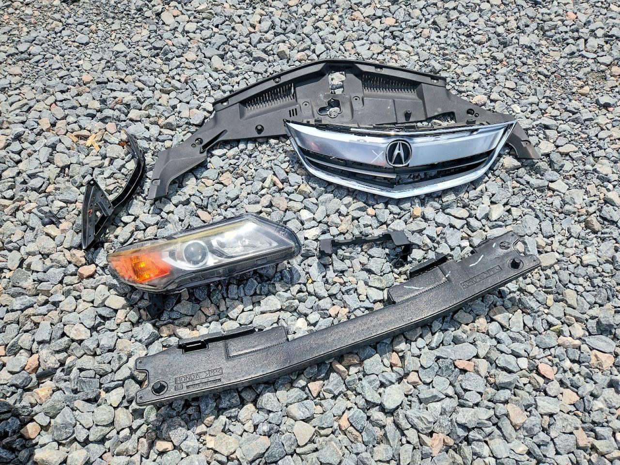2013 ACURA ILX