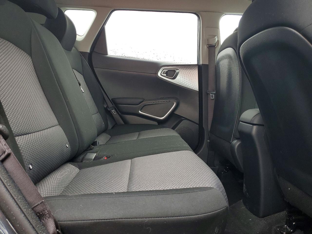 2025 KIA SOUL