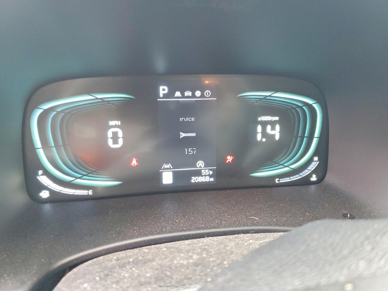 2025 KIA SOUL