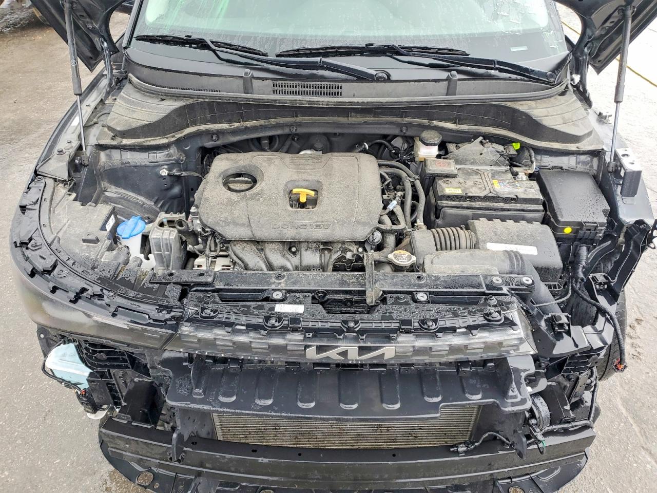 2025 KIA SOUL