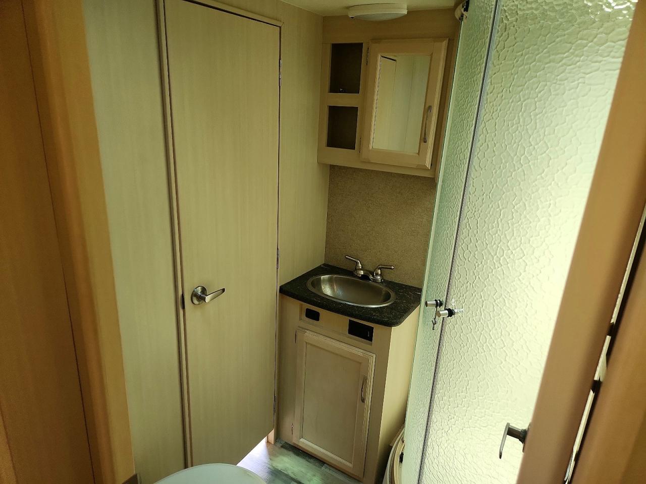 2017 WINNEBAGO ALL Models