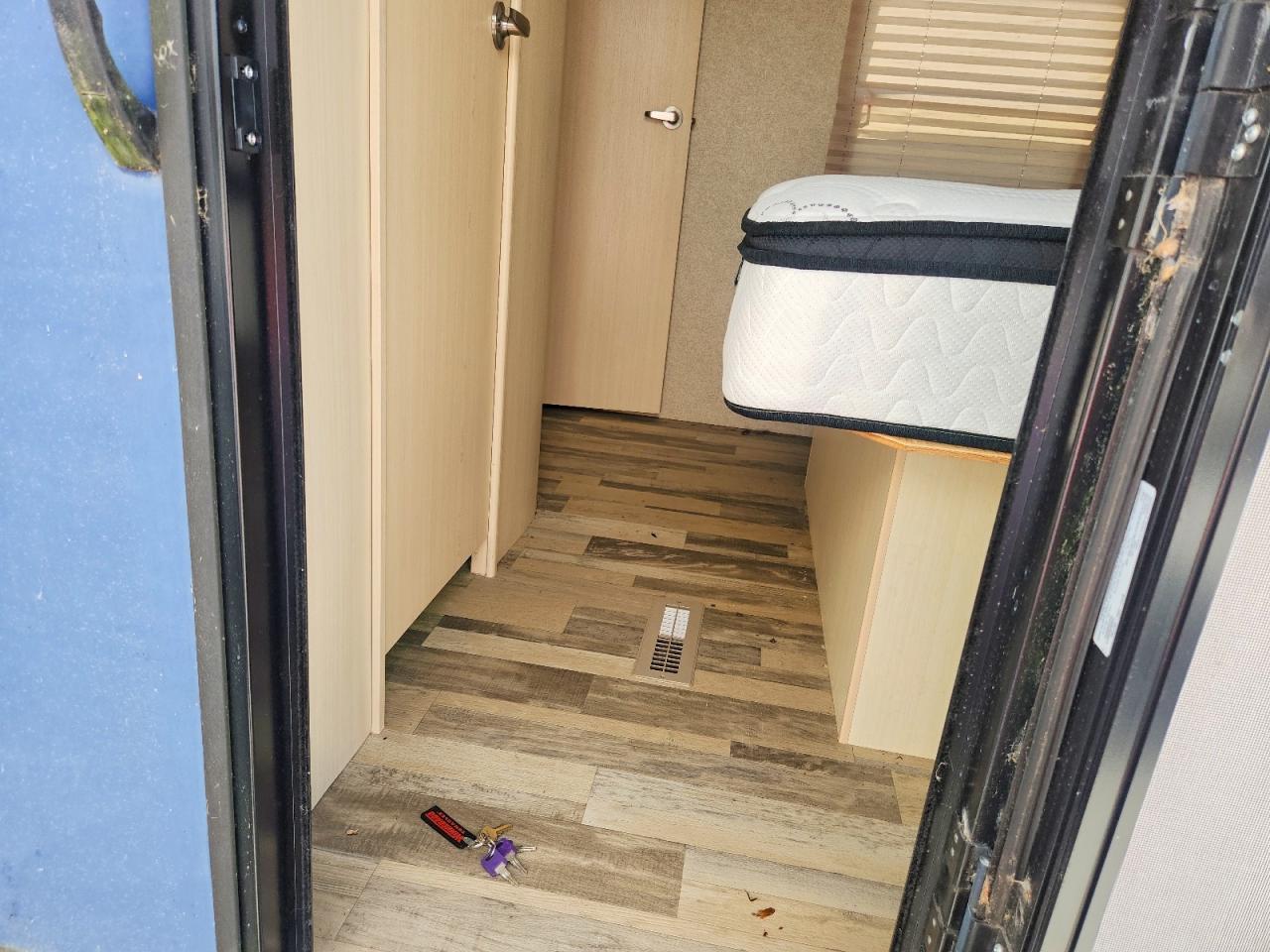 2017 WINNEBAGO ALL Models