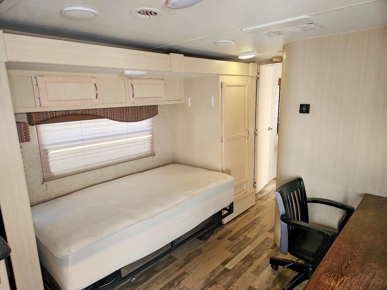 2017 WINNEBAGO ALL Models